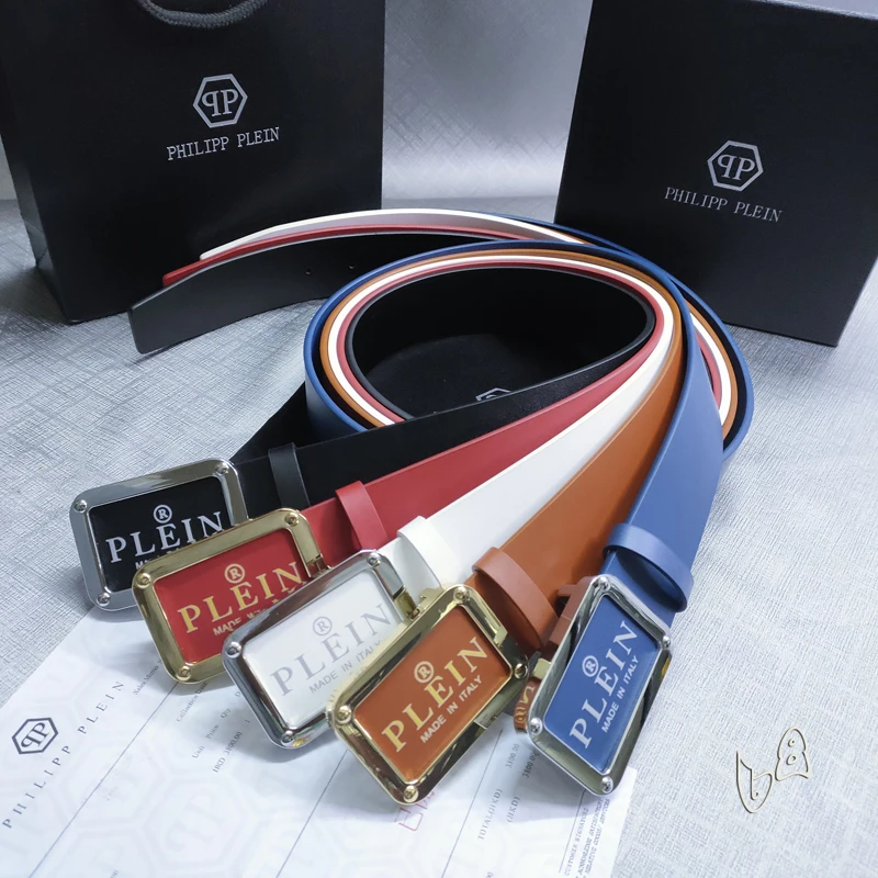 PP belt 38mmX80-125cm lb01